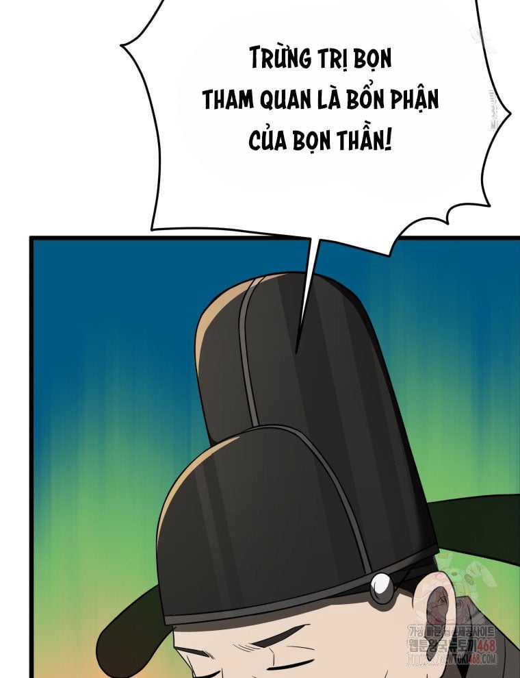 Vương Triều Đen Tối: Joseon Chương 95 Ảnh 17