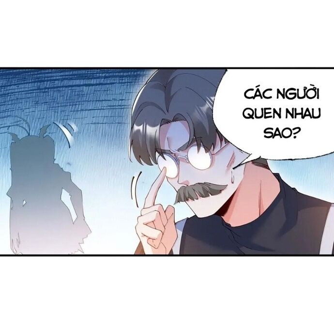 Trời Sinh Mị Cốt, Ta Bị Đồ Nhi Yandere Để Mắt Tới Chương 63 Ảnh 4