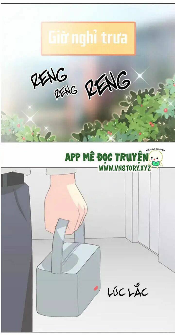 Xin Chào! Dân Nữ Chương 48 Ảnh 32