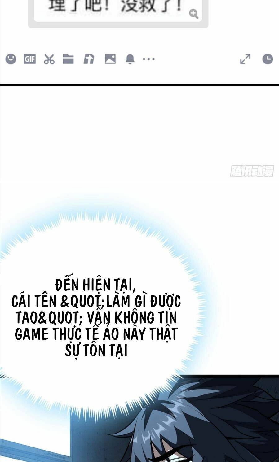Đây Là Trò Chơi Thật Sao? Chương 20 Ảnh 68