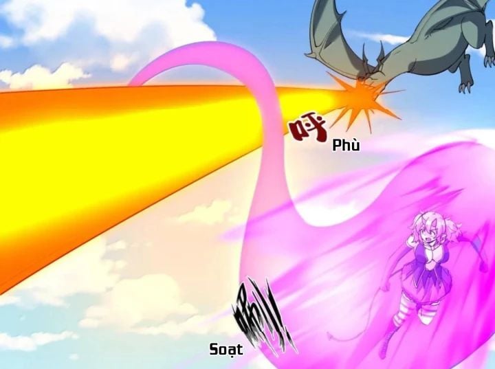 Hậu Cung Của Ta Toàn Là Ma Nữ Phản Diện Chương 216 Ảnh 41