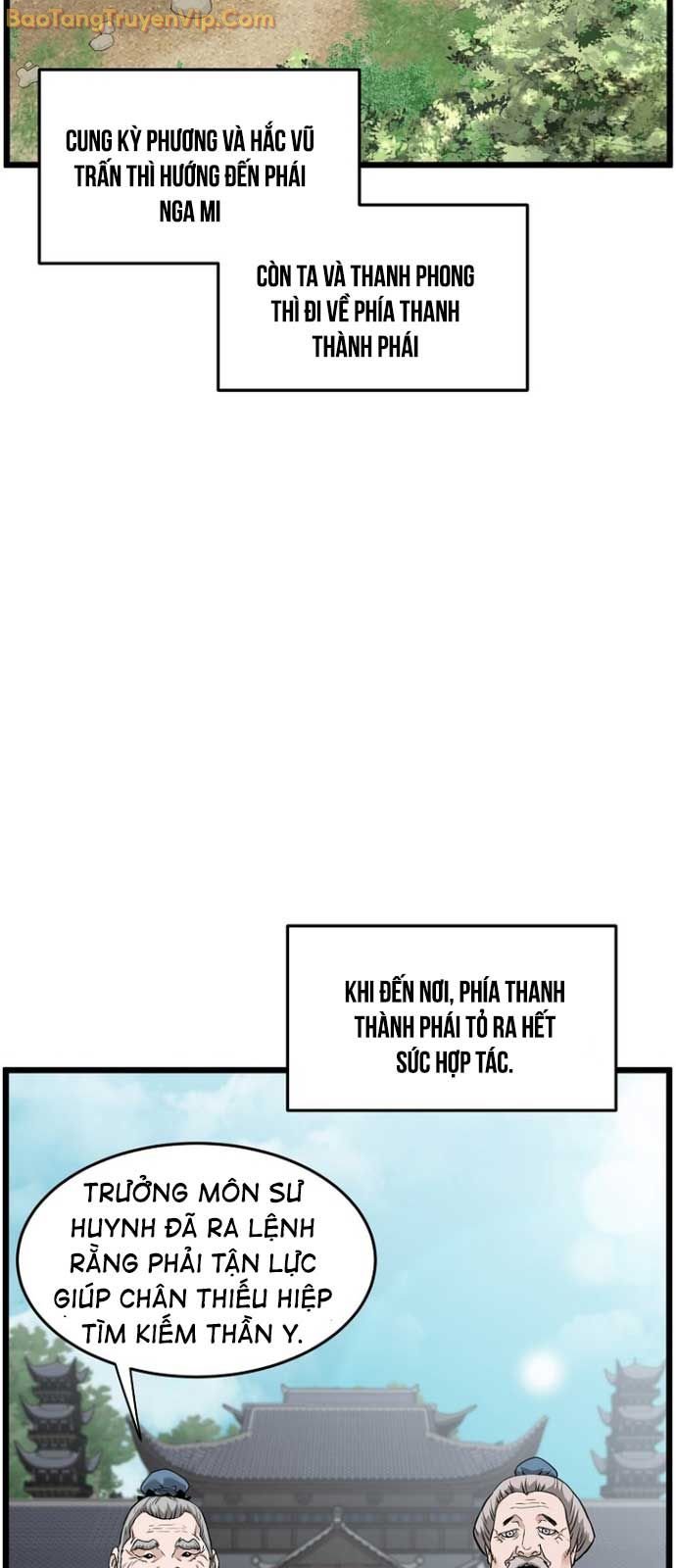 Đăng Nhập Murim Chương 224 Ảnh 86