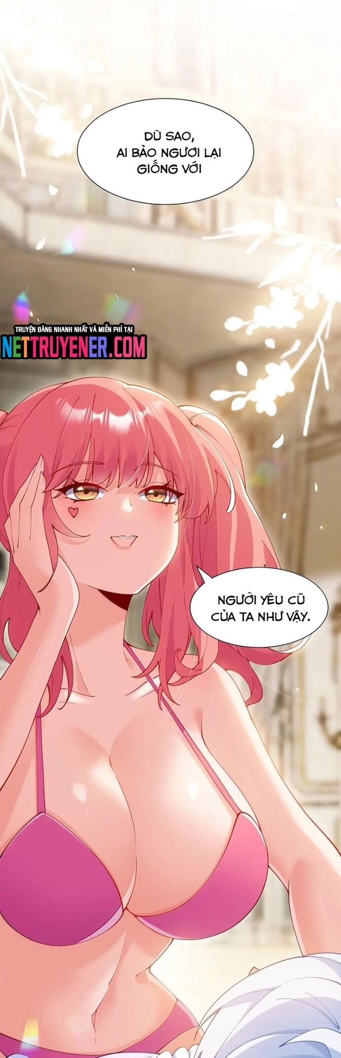 Trời Sinh Mị Cốt, Ta Bị Đồ Nhi Yandere Để Mắt Tới Chương 64 Ảnh 41