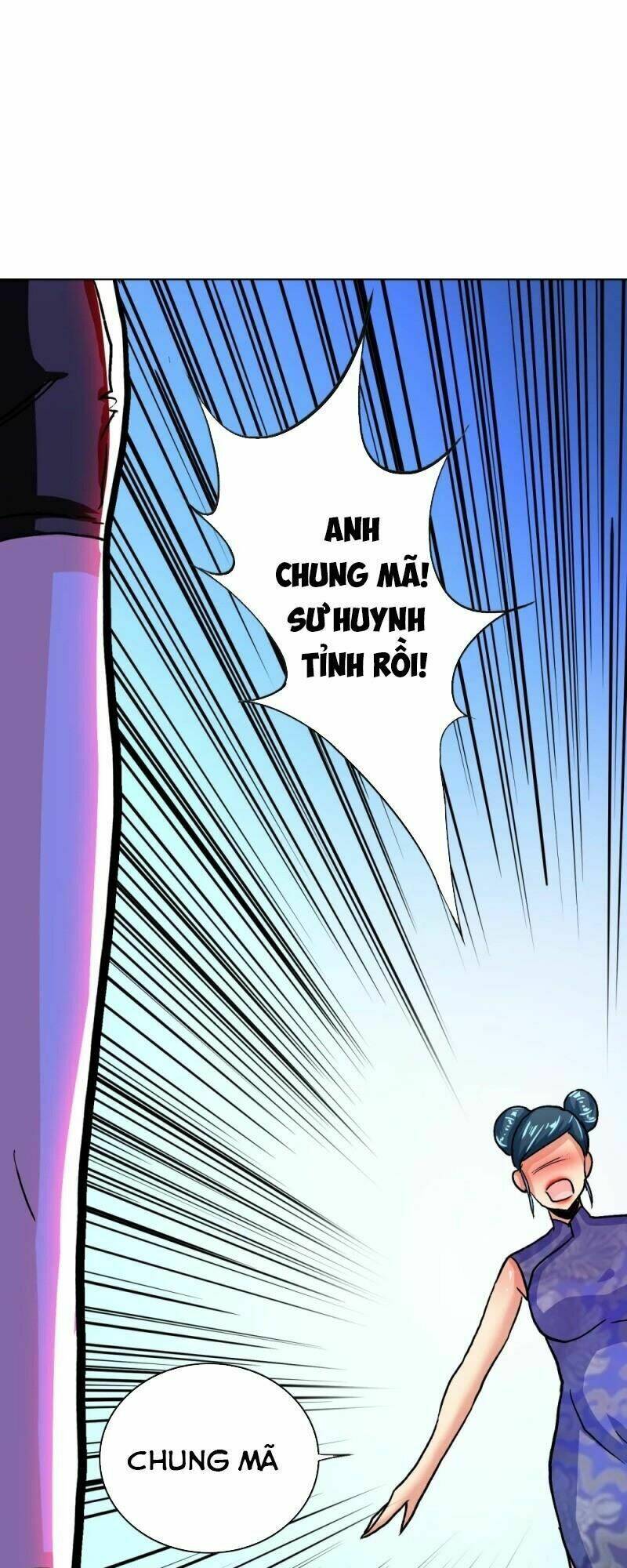 Hệ Thống Tiên Tôn Tại Đô Thị Chương 126 Ảnh 52