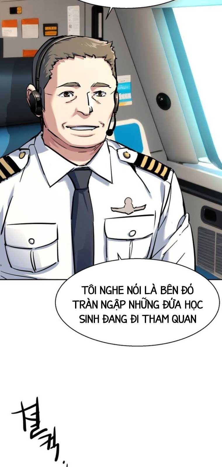 Bạn Học Tôi Là Lính Đánh Thuê Chương 238 Ảnh 61