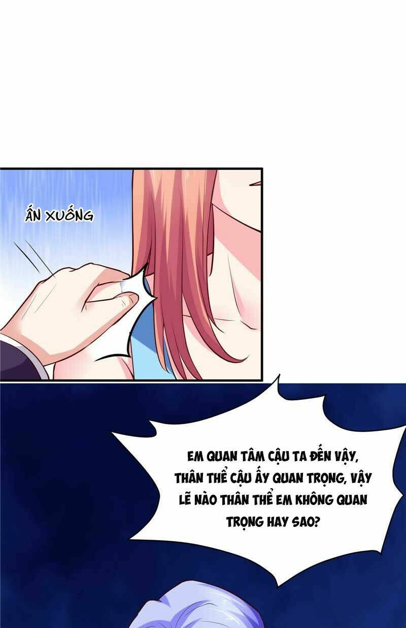 Tình Yêu Khiến Tôi Phát Điên Chương 51 Ảnh 14