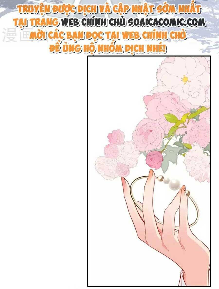 Tướng Quân, Bổn Phi Không Nhận Sủng Chương 40 Ảnh 7