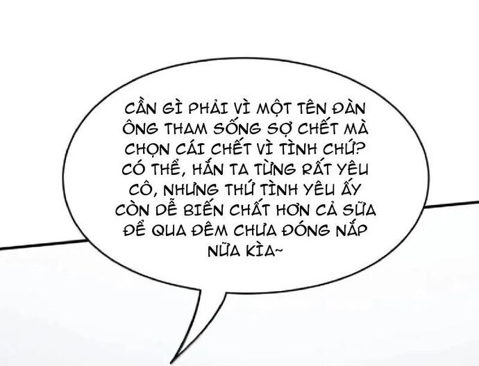 Thuật Sĩ Luyện Kim Tà Ác Không Giải Quyết Được Vật Thí Nghiệm Của Mình Chương 39 Ảnh 22