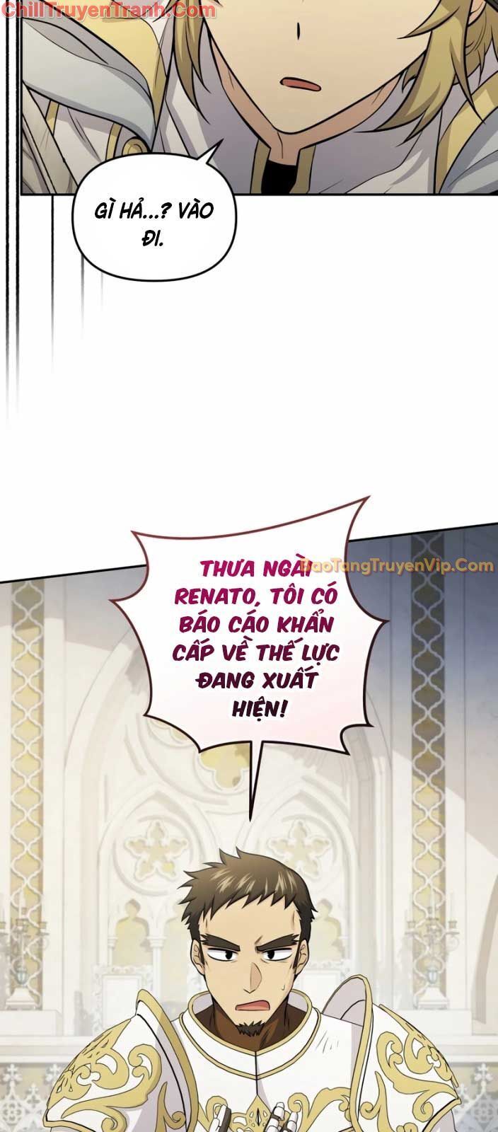 Nhà Hàng Thợ Săn Quái Vật Chương 71 Ảnh 73
