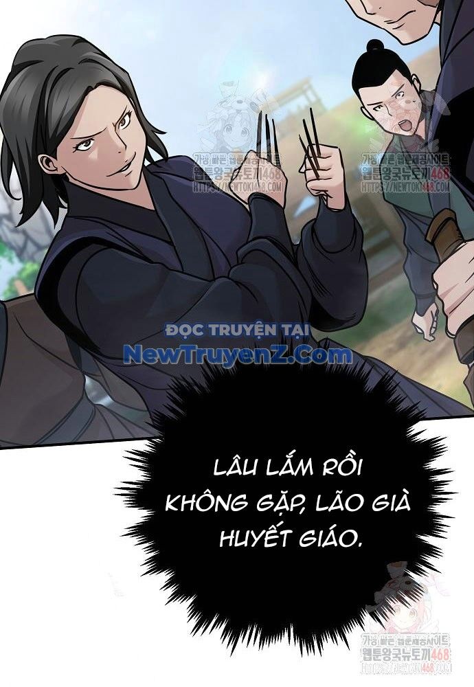 Tiểu Tử Đáng Ngờ Lại Là Cao Thủ Chương 93 Ảnh 9