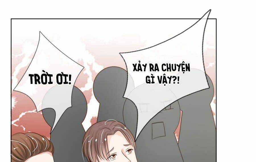 Thiếu Soái Của Tôi Chính Là Manh Như Vậy Chương 57 Ảnh 41