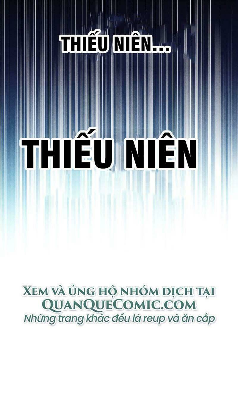 Thần Tiên Rút Thẻ Chương 2 Ảnh 26