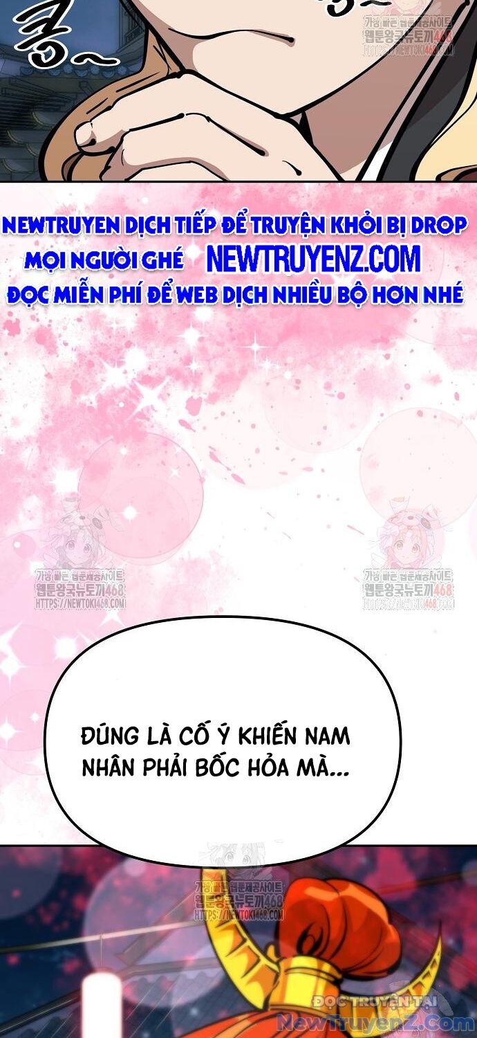 Đại Thánh Trùng Sinh Nam Cung Thế Gia Chương 23 Ảnh 104