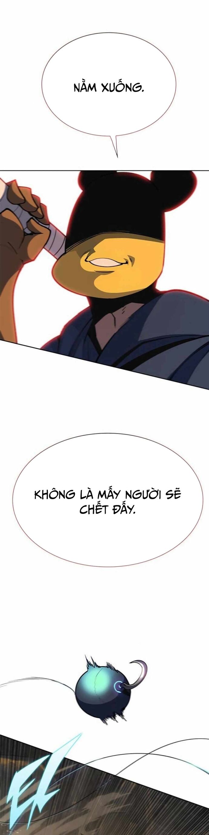 Tôi Chỉ Là Người Khuân Vác Trong Hầm Ngục Chương 21 Ảnh 88