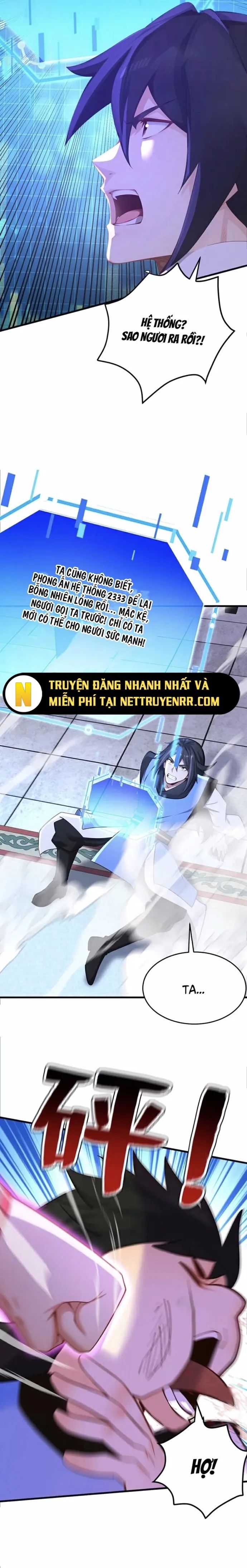 Ẩn Cư Mười Vạn Năm Chương 303 Ảnh 11