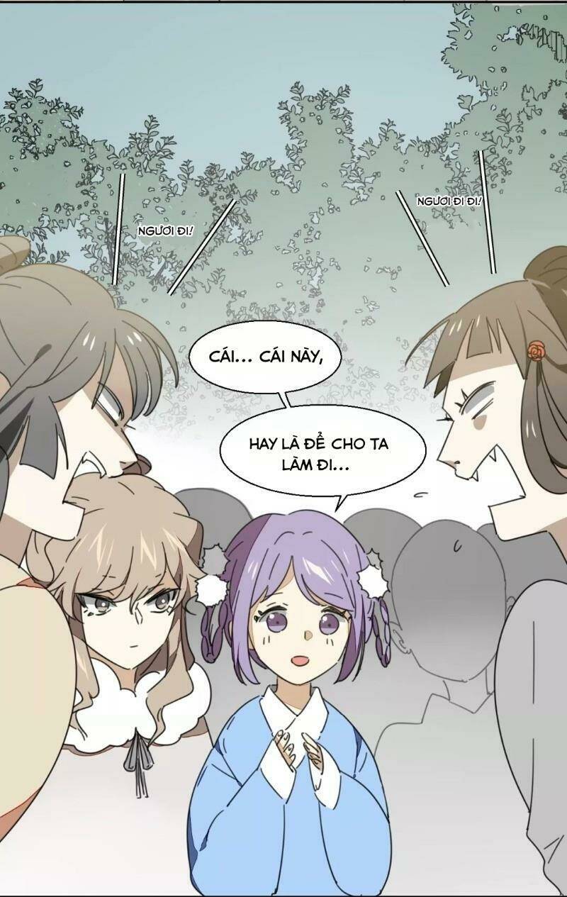 Đứng Yên! Đều Là Người Nhà Cả Mà! Chương 2 Ảnh 31