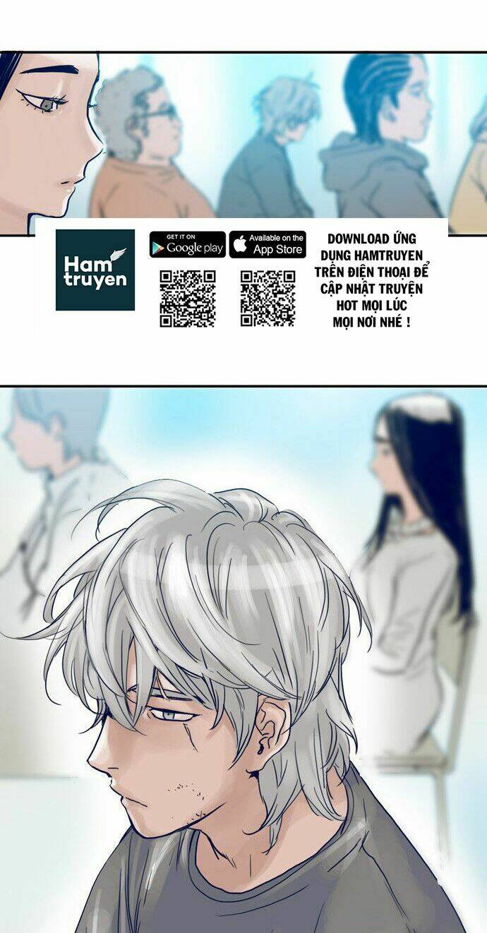 Blade Notes Chương 12 Ảnh 61