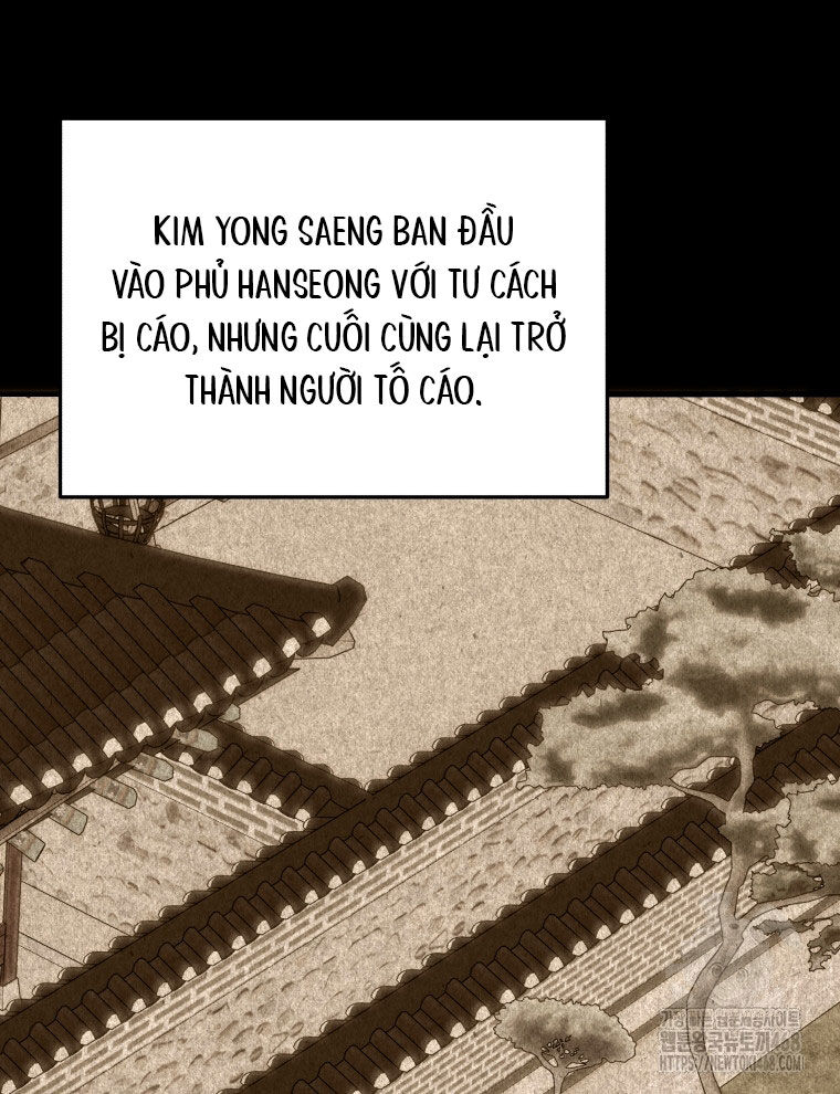Vương Triều Đen Tối: Joseon Chương 93 Ảnh 96