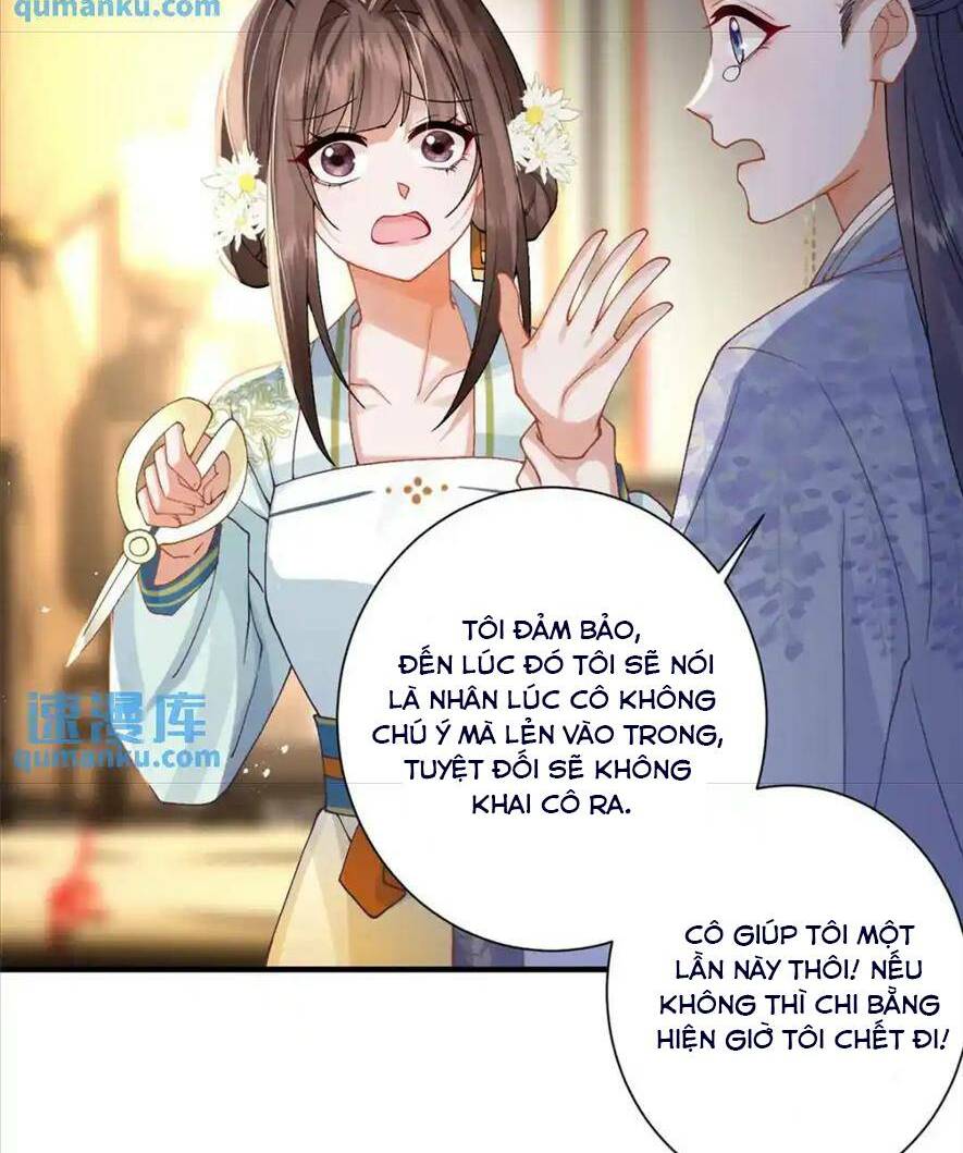 Phượng Hoàng Quy Hồi Chương 12 Ảnh 12