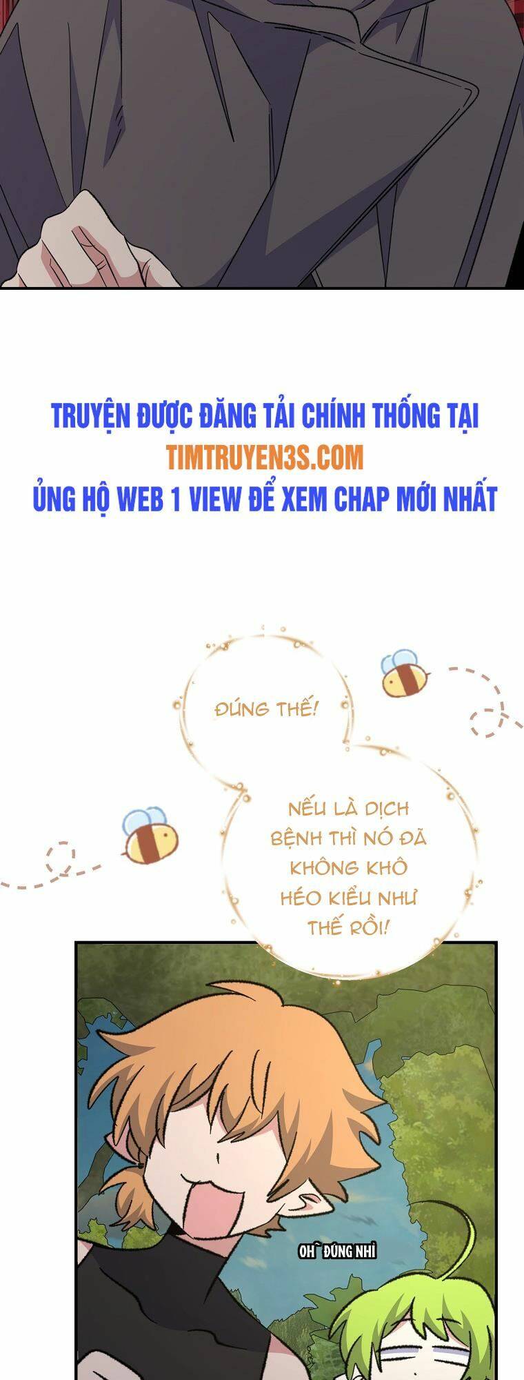 Nhà Hiền Triết Yigret Chương 74 Ảnh 52