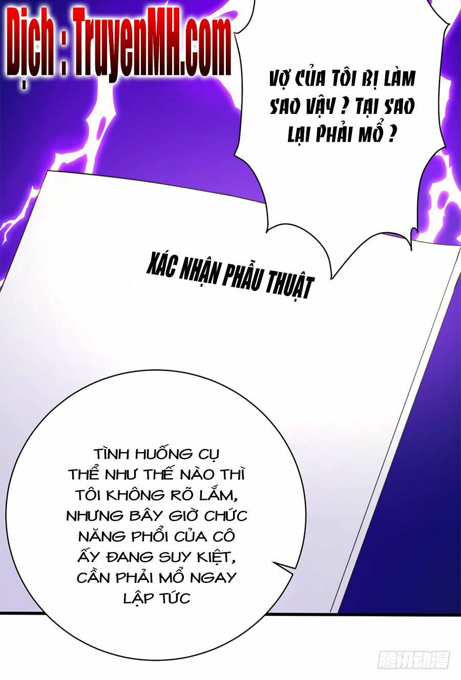 Gả Nhầm Tổng Tài Chương 16 Ảnh 7
