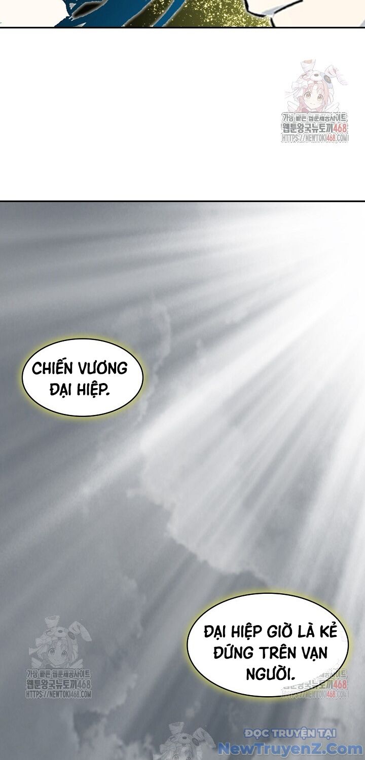 Hồi Ức Của Chiến Thần Chương 207 Ảnh 77
