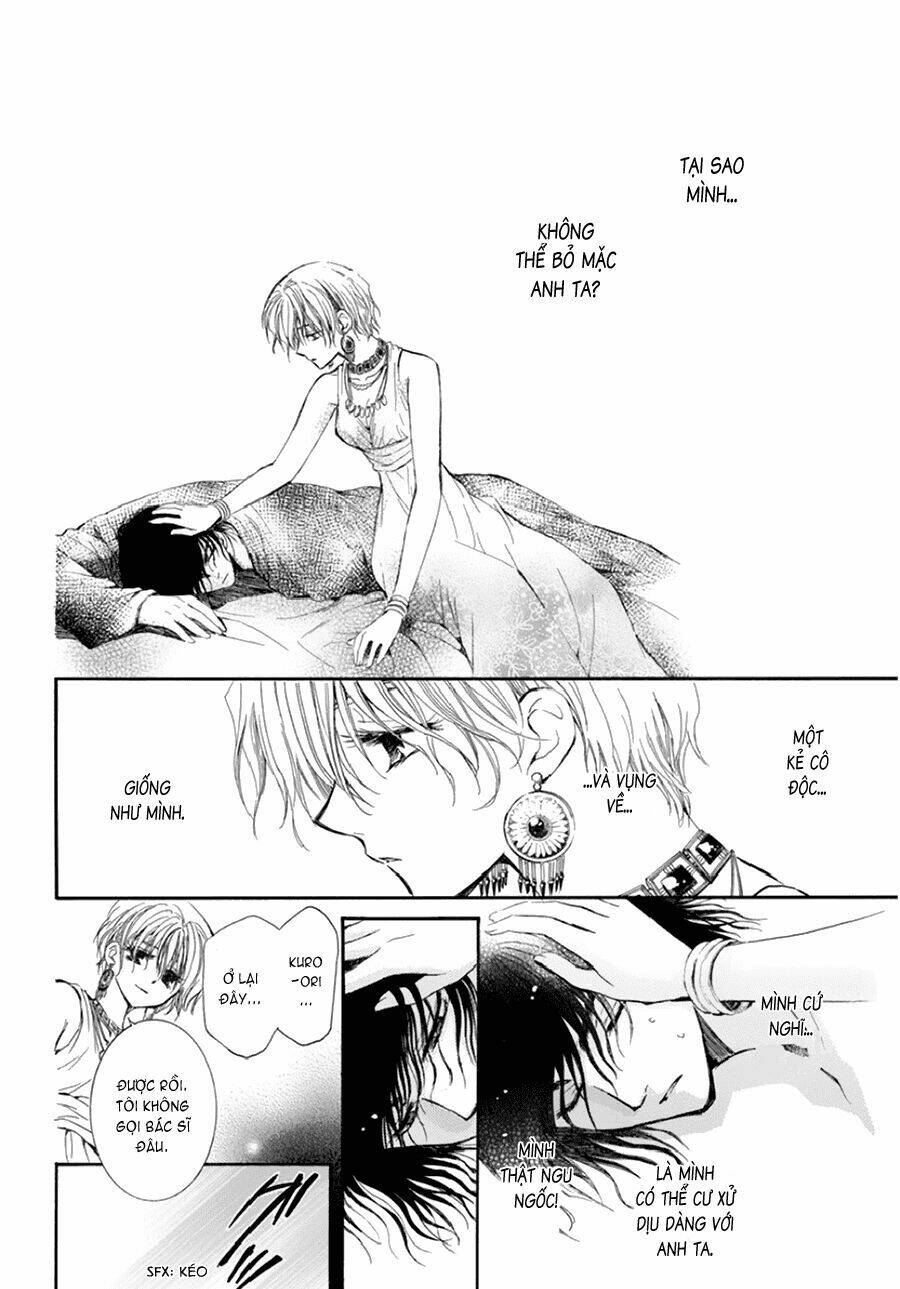 Tổng Hợp Oneshot Chương 15 Ảnh 35