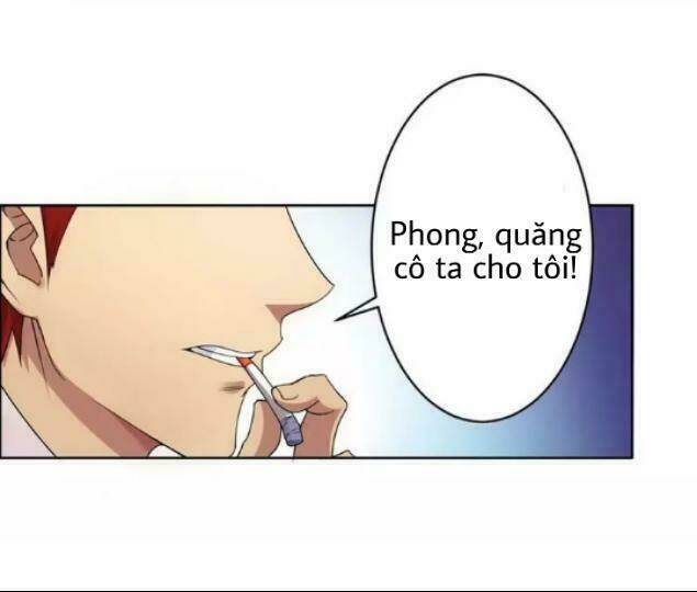 Tổng Đài Hống Hách Yêu Cô Vợ Ngọt Ngào Chương 4 Ảnh 6
