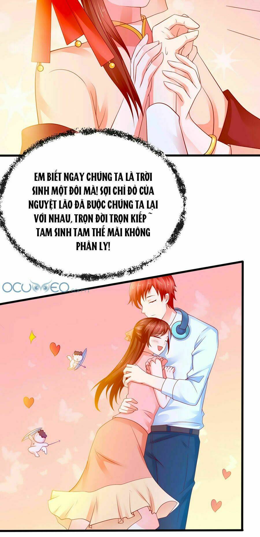 Bệ Hạ! Dưa Hái Xanh Không Ngọt Chương 3 Ảnh 14