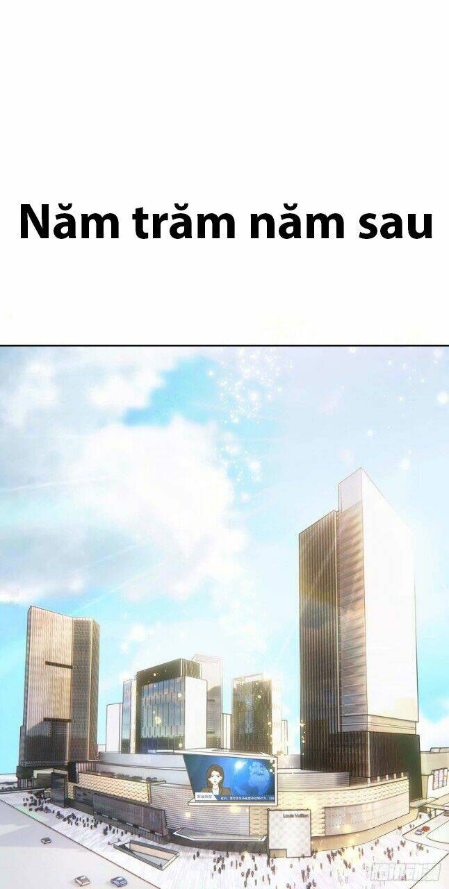Ta Là Mao Sơn Thiên Sư Chương 1.5 Ảnh 2