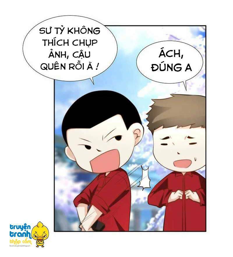 Cường Sủng Hào Môn Tiểu Manh Thê Chương 35 Ảnh 8