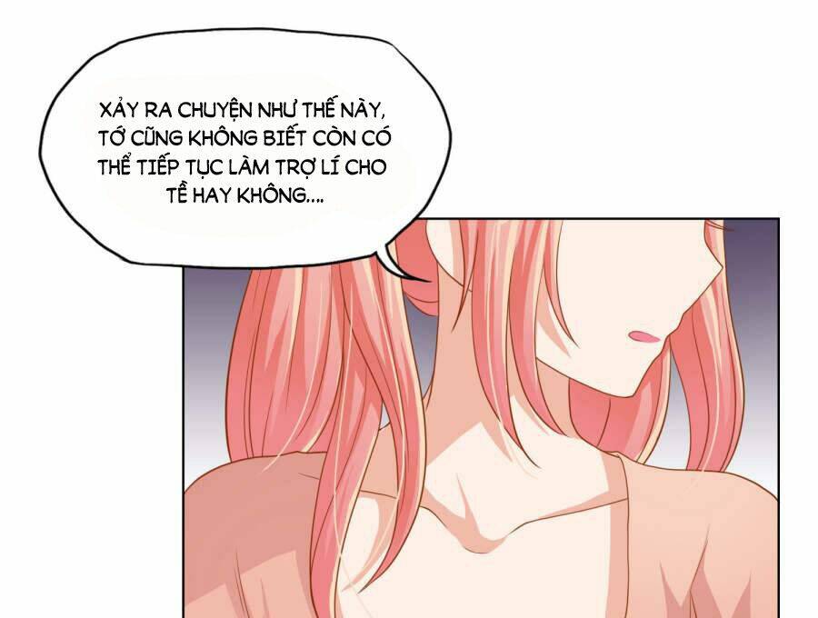 Đào Sắc Tinh Quang Chương 22 Ảnh 39