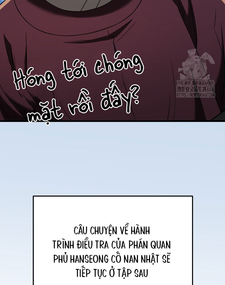 Vương Triều Đen Tối: Joseon Chương 93 Ảnh 166