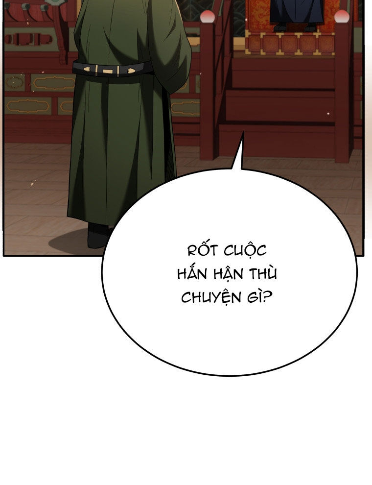 Vương Triều Đen Tối: Joseon Chương 93 Ảnh 88