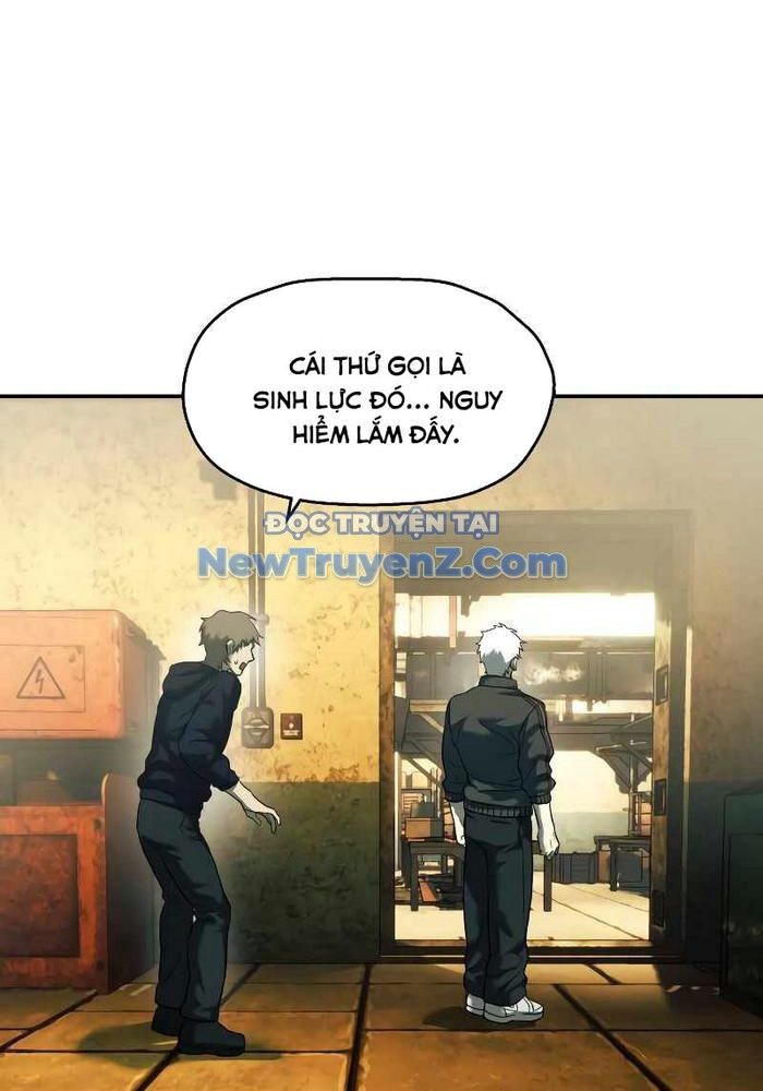 Sống Sót Qua Ngày Tận Thế Chương 55 Ảnh 26