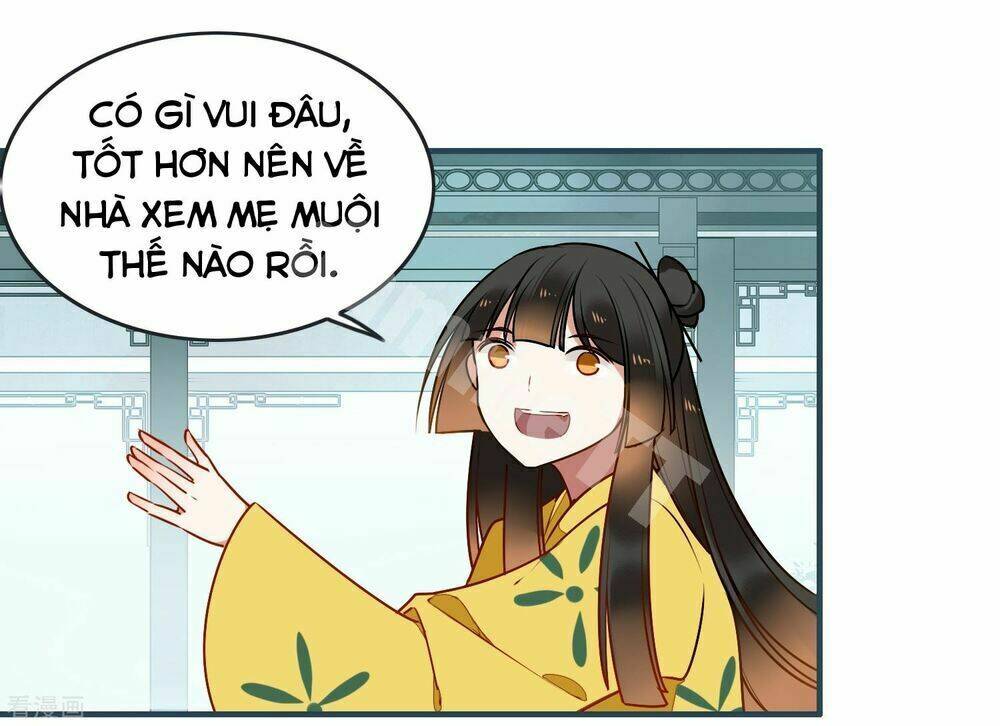 Bỉ Ngạn Hoa Chương 31 Ảnh 3