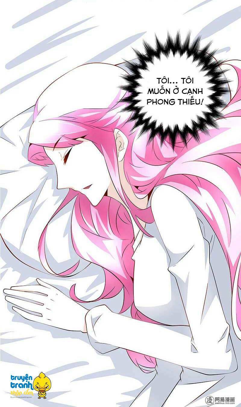Cường Sủng Hào Môn Tiểu Manh Thê Chương 35 Ảnh 18