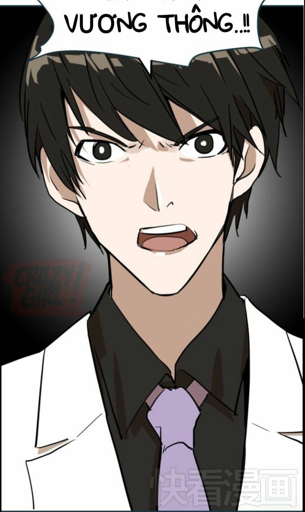 Kim Tiền Chí Thượng Chương 10 Ảnh 5