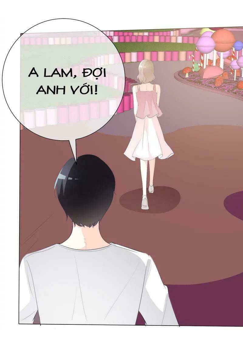 Ái Người Tình Xuất Vu Lam Chương 106 Ảnh 13