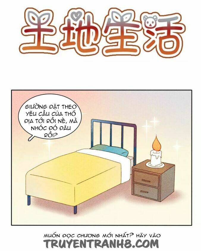 Tại Hạ Là Thần Tình Yêu Chương 36 Ảnh 27