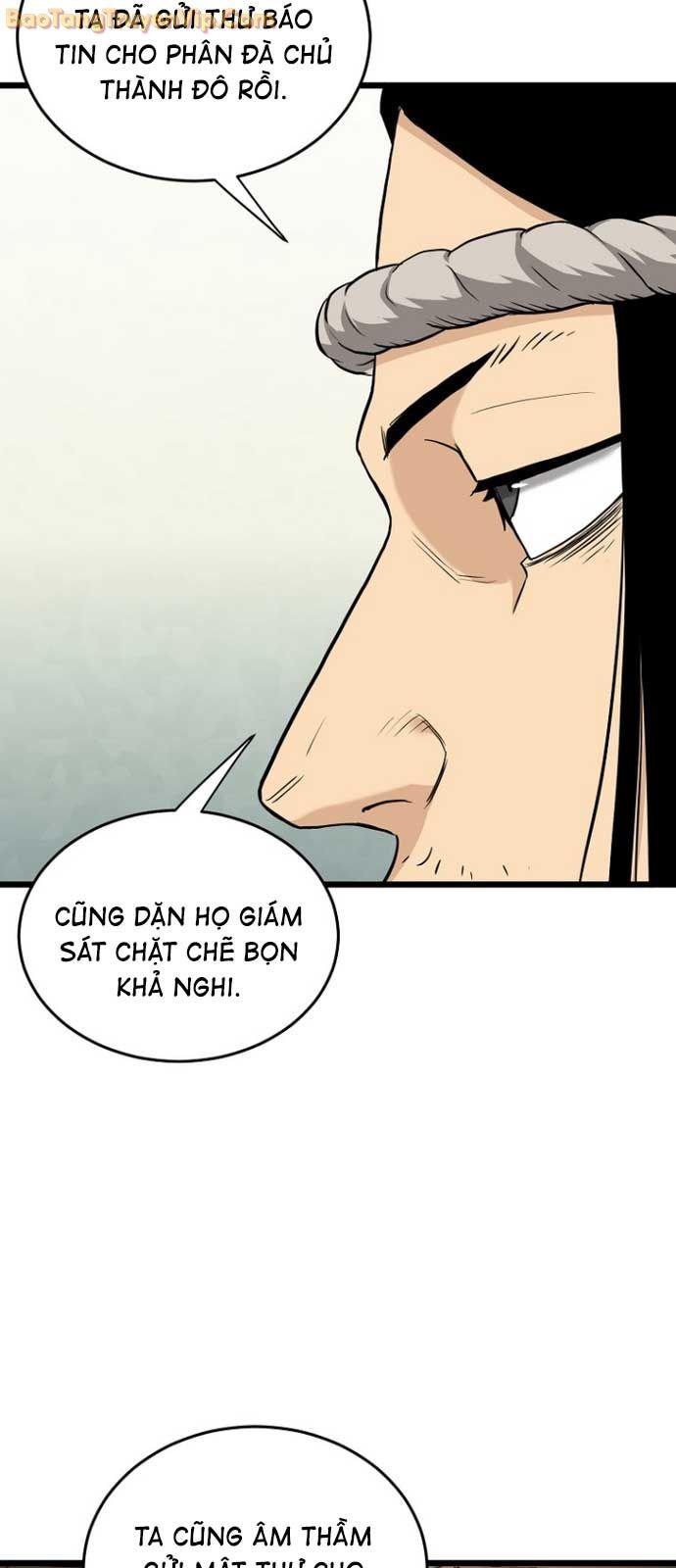 Đăng Nhập Murim Chương 224 Ảnh 25