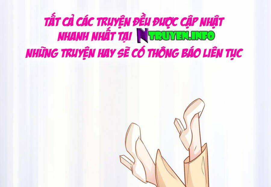 Thiếu Soái Của Tôi Chính Là Manh Như Vậy Chương 57 Ảnh 43