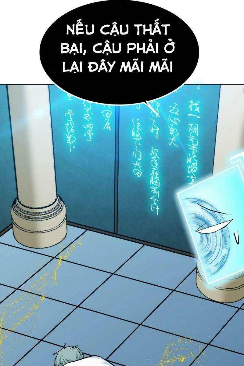 Hệ Thống Tiên Tôn Tại Đô Thị Chương 125 Ảnh 52