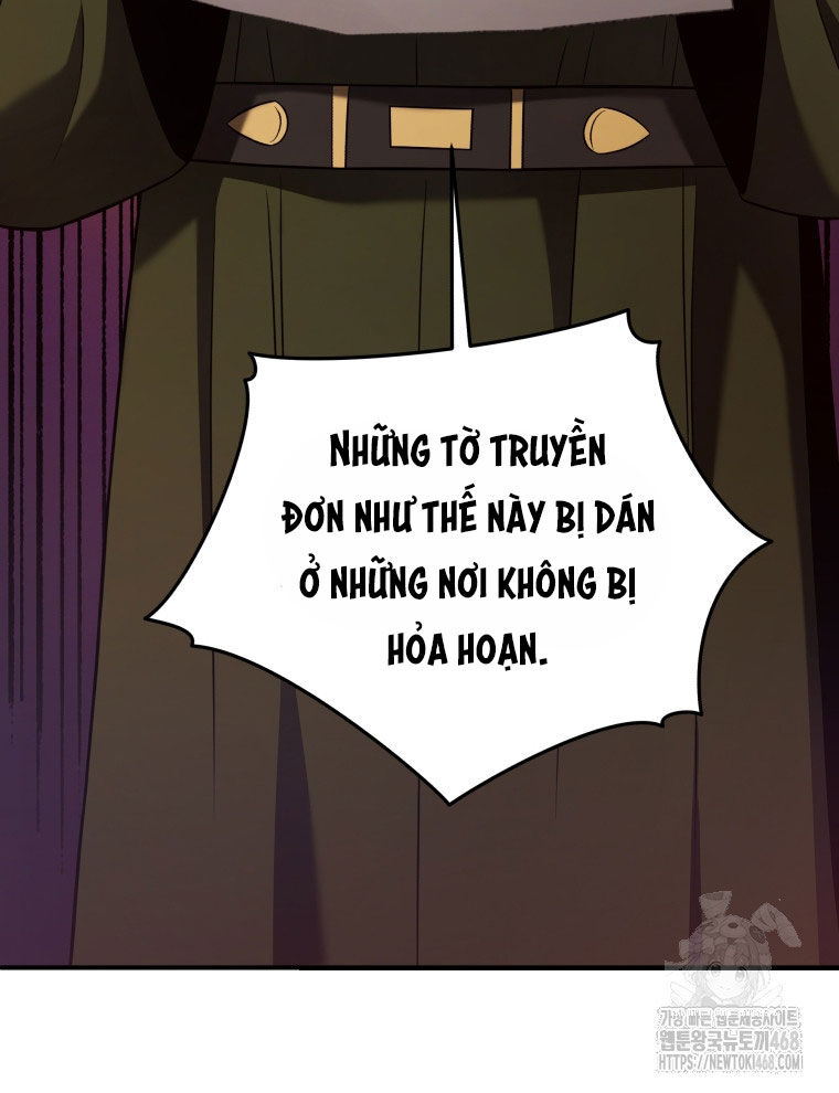 Vương Triều Đen Tối: Joseon Chương 92 Ảnh 108