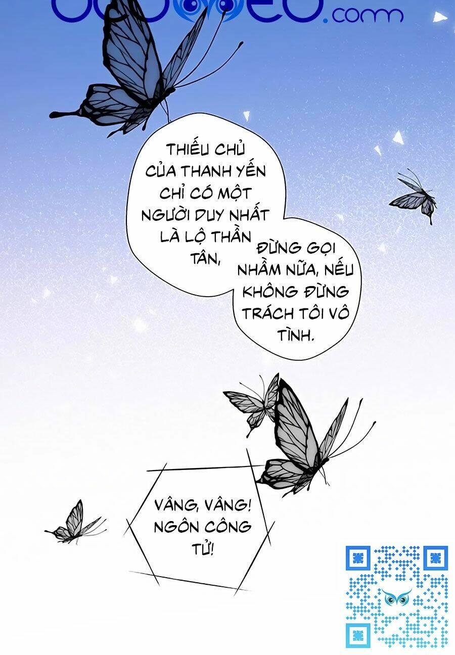 Cưng Chiều Ái Thê Hư Hỏng Chương 80 Ảnh 33