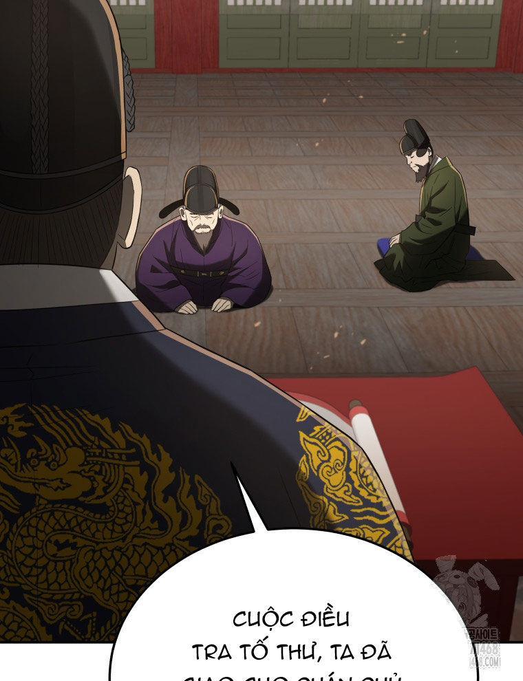 Vương Triều Đen Tối: Joseon Chương 93 Ảnh 39
