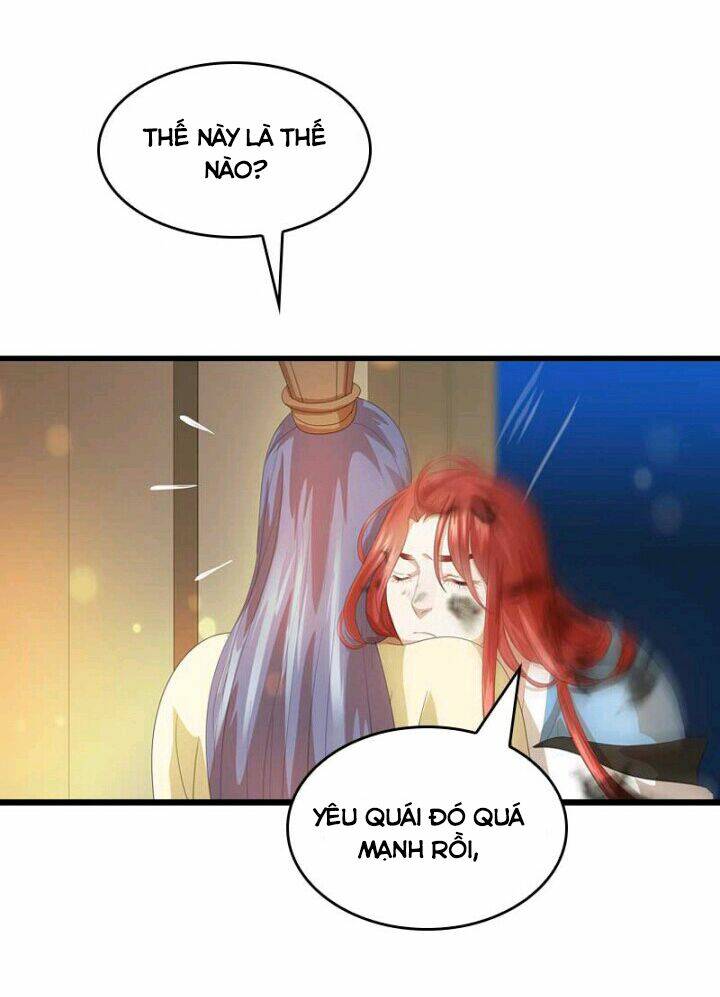 Mấy Bà Vợ Của Trẫm Đều Chết Hết Rồi Chương 33 Ảnh 6