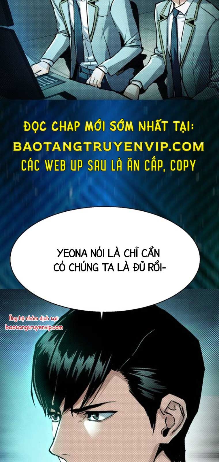 Bạn Học Tôi Là Lính Đánh Thuê Chương 238 Ảnh 27