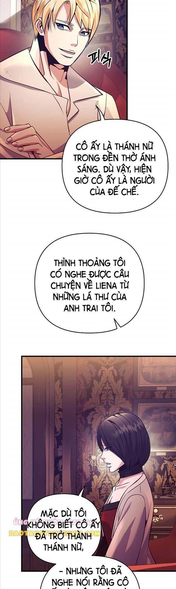 Trở Thành Bạo Quân Chương 18 Ảnh 5
