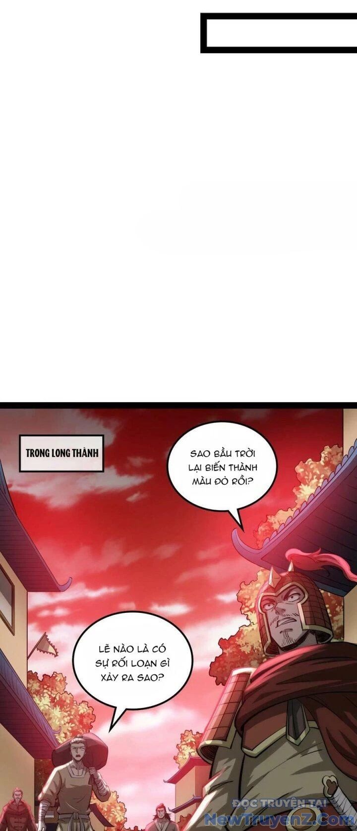 Đánh Bại Chư Thiên Chương 150 Ảnh 11